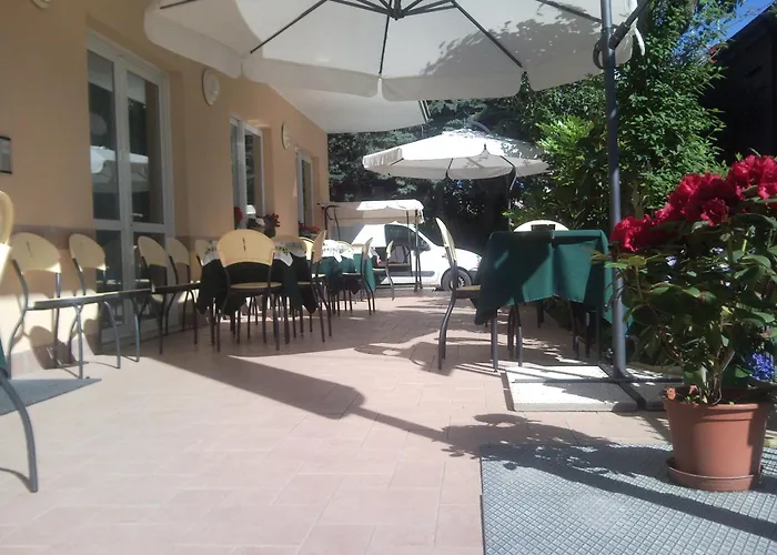 Hotel Trinidad
