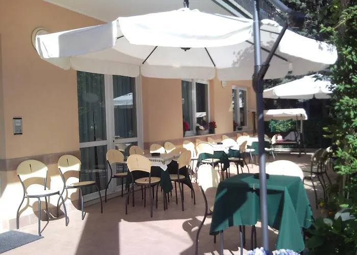 Hotel Trinidad